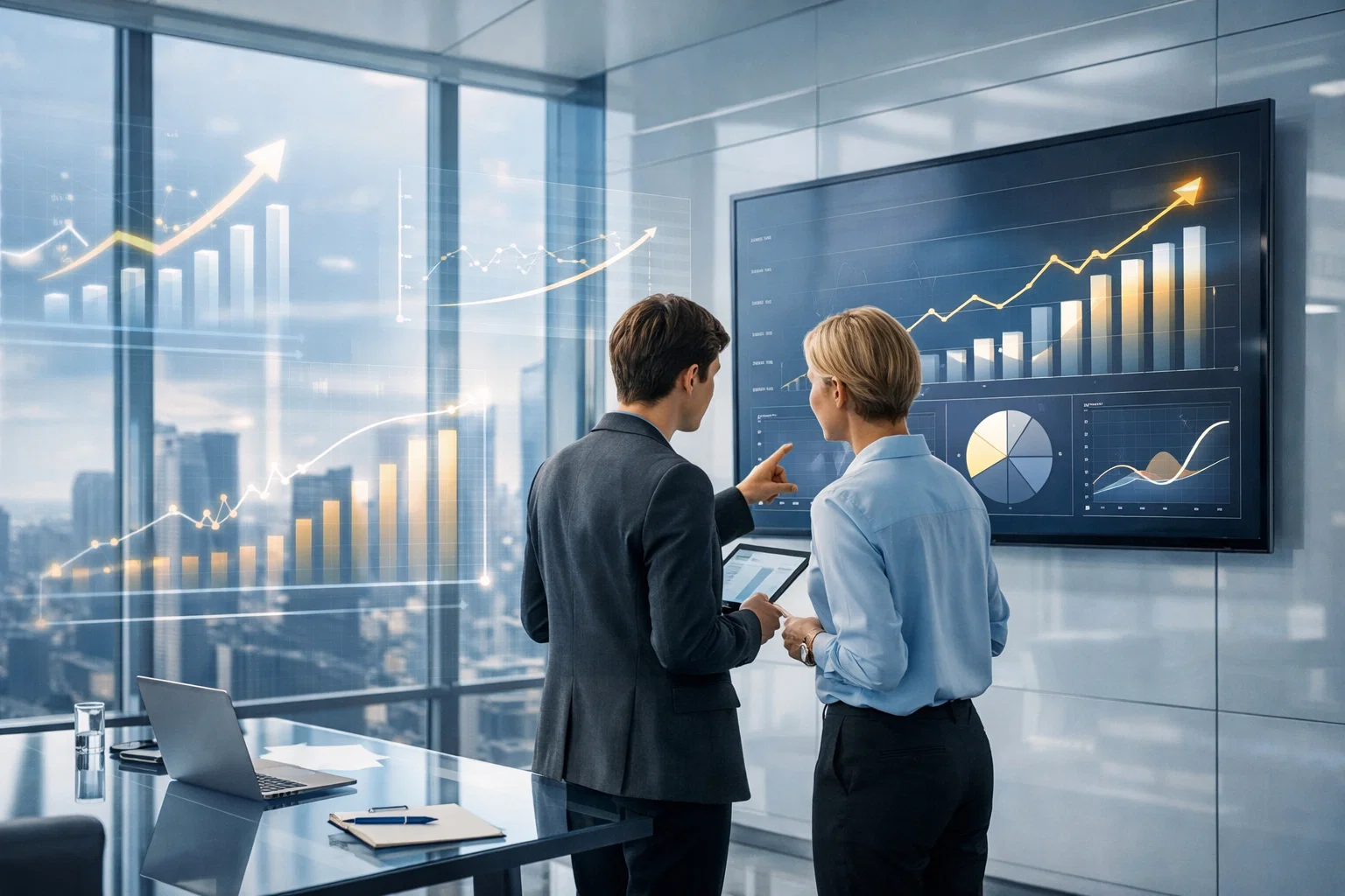 Forex Broker SEO Promotion: How Organic Growth Drives CFD Trading Leads